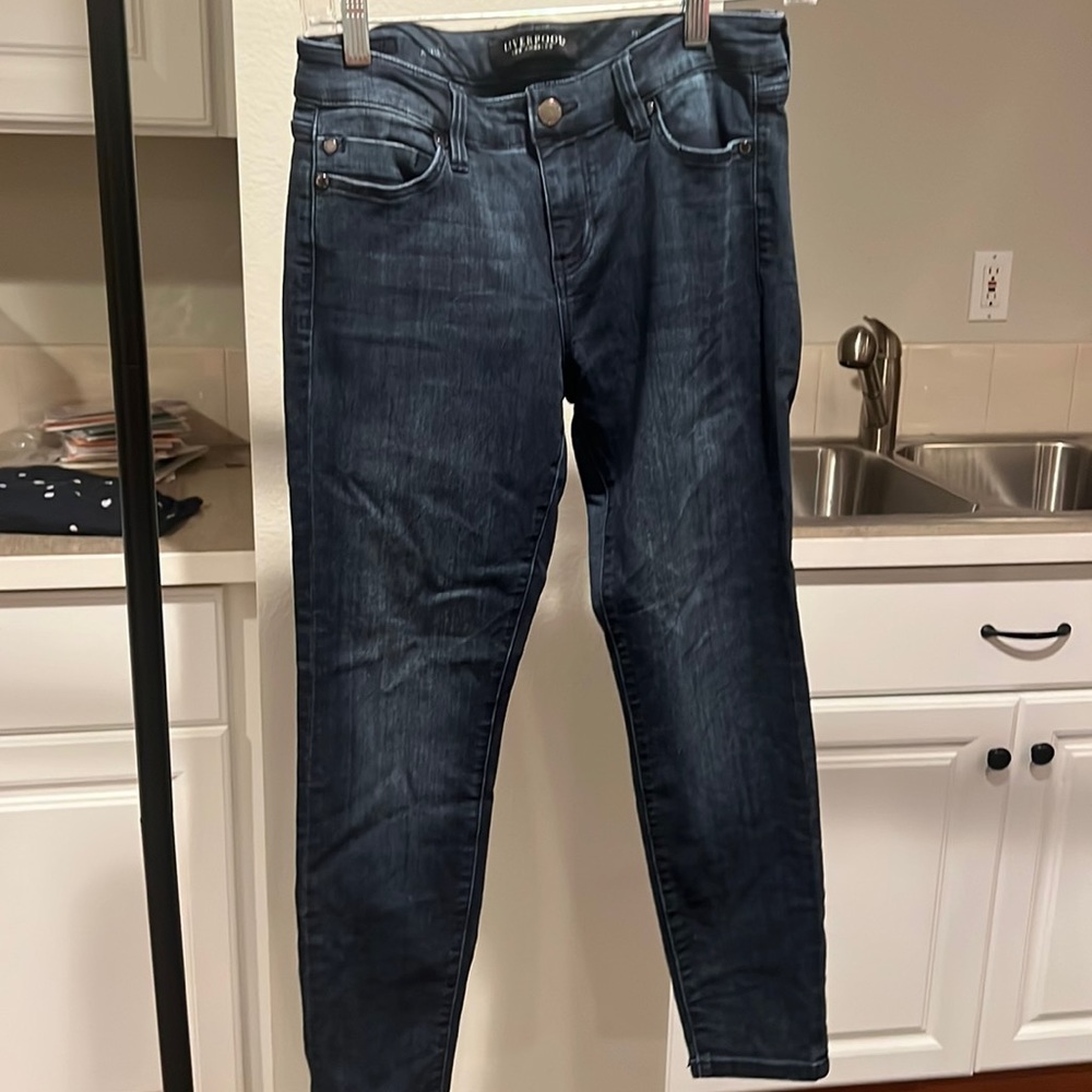 Liverpool skinny jean
